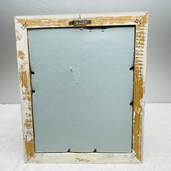 EUC Framed/Matted Image of Renshaw Twins in 1880, Wimbledon Champions, 10" x 12" - Picture 7 of 8